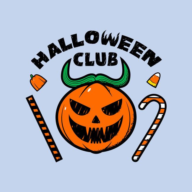 Join The Halloween Club-baby basic onesie-krisren28