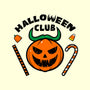 Join The Halloween Club-none memory foam bath mat-krisren28