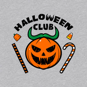 Join The Halloween Club
