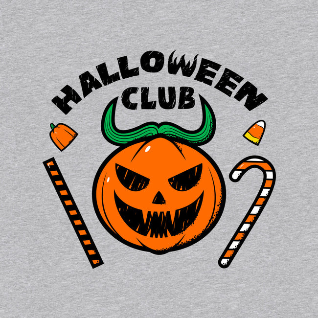 Join The Halloween Club-womens racerback tank-krisren28