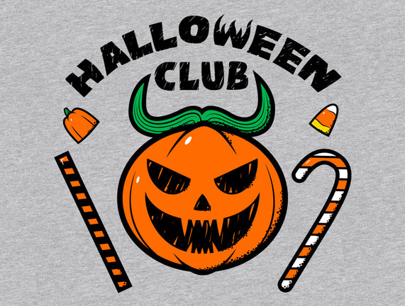 Join The Halloween Club