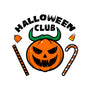 Join The Halloween Club-none matte poster-krisren28