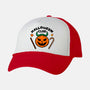 Join The Halloween Club-unisex trucker hat-krisren28