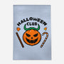 Join The Halloween Club-none indoor rug-krisren28