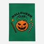 Join The Halloween Club-none indoor rug-krisren28