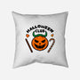 Join The Halloween Club-none removable cover throw pillow-krisren28