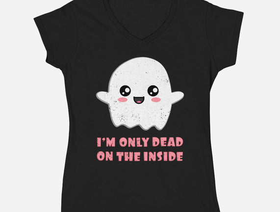 I'm Only Dead On The Inside