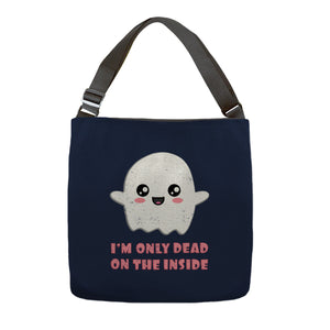I'm Only Dead On The Inside