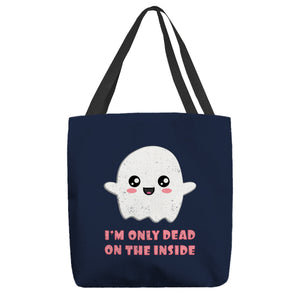 I'm Only Dead On The Inside
