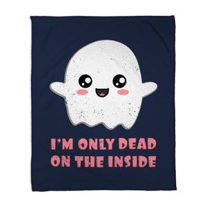I'm Only Dead On The Inside