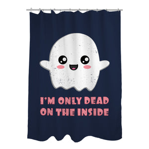 I'm Only Dead On The Inside