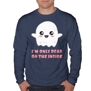 I'm Only Dead On The Inside