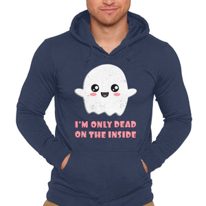 I'm Only Dead On The Inside