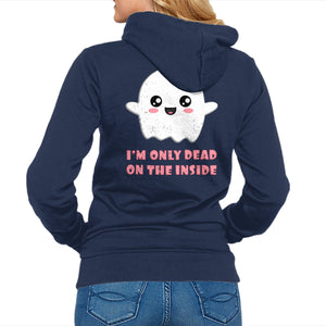 I'm Only Dead On The Inside