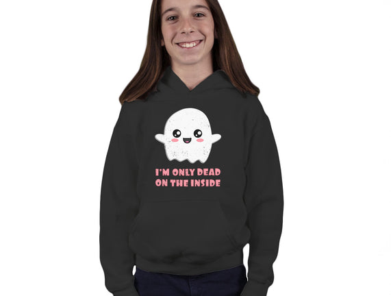 I'm Only Dead On The Inside
