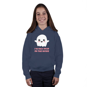 I'm Only Dead On The Inside