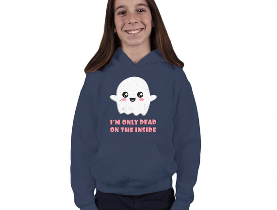 I'm Only Dead On The Inside