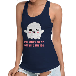 I'm Only Dead On The Inside