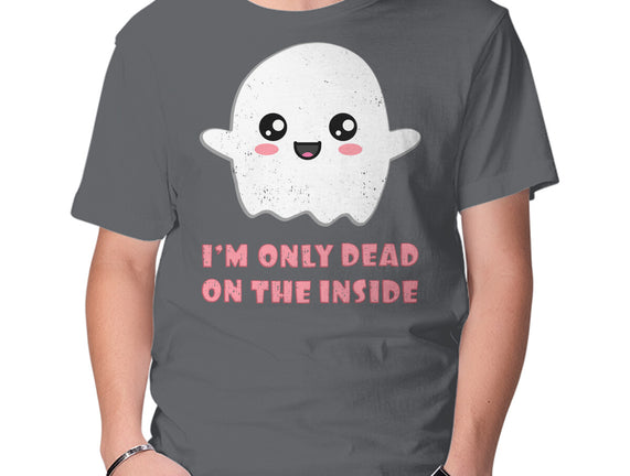 I'm Only Dead On The Inside