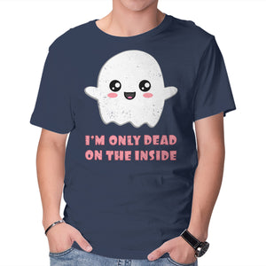I'm Only Dead On The Inside