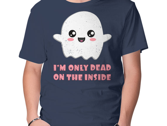 I'm Only Dead On The Inside
