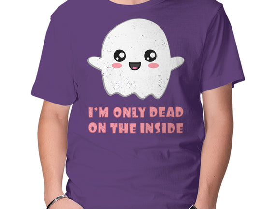 I'm Only Dead On The Inside