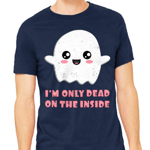 I'm Only Dead On The Inside