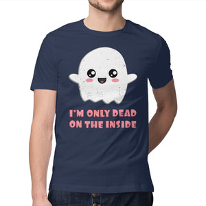 I'm Only Dead On The Inside