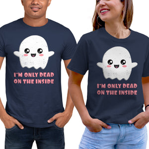 I'm Only Dead On The Inside