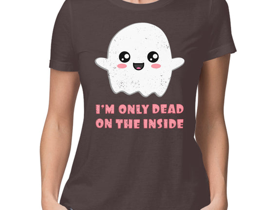 I'm Only Dead On The Inside