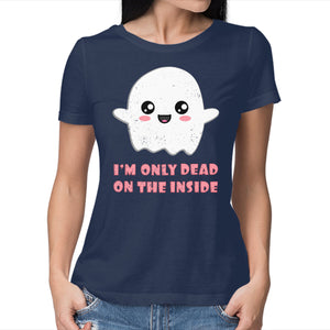 I'm Only Dead On The Inside