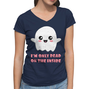 I'm Only Dead On The Inside