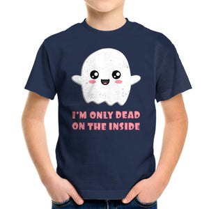 I'm Only Dead On The Inside