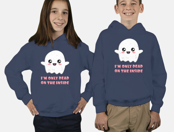 I'm Only Dead On The Inside