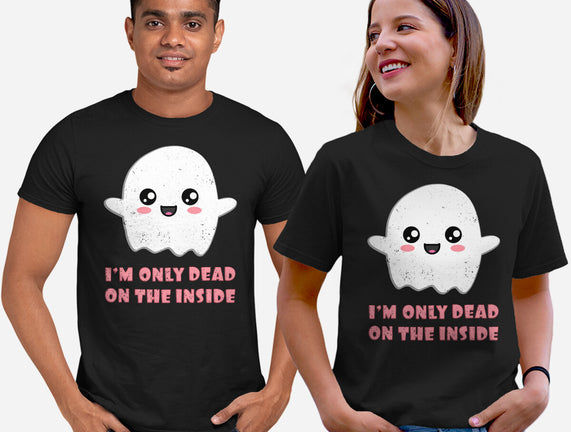 I'm Only Dead On The Inside