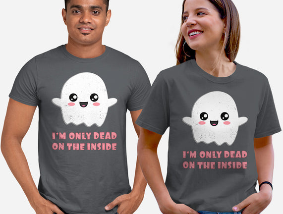 I'm Only Dead On The Inside