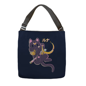 The Moon Cat