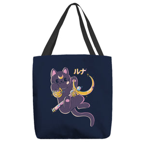 The Moon Cat