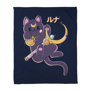 The Moon Cat