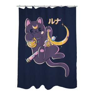 The Moon Cat