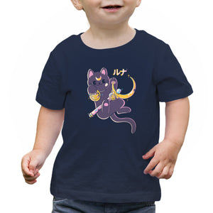 The Moon Cat