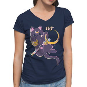 The Moon Cat