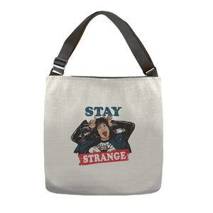 Stay Strange