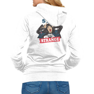 Stay Strange