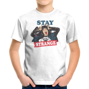 Stay Strange