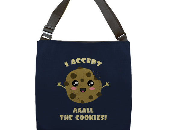 I Accept All The Cookies