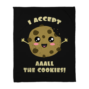 I Accept All The Cookies