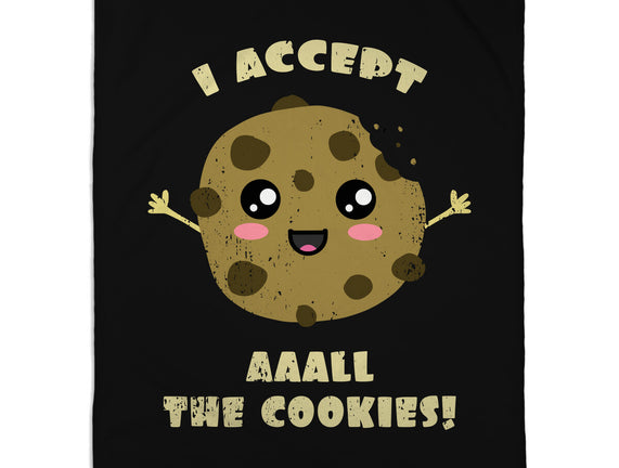 I Accept All The Cookies