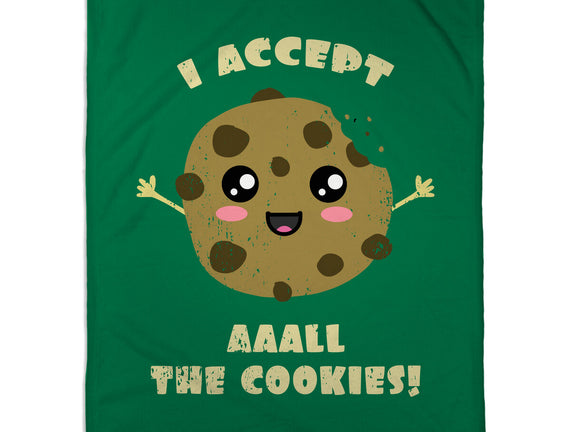 I Accept All The Cookies