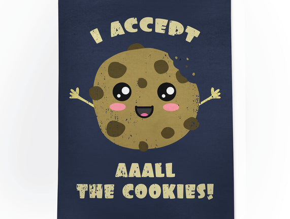 I Accept All The Cookies